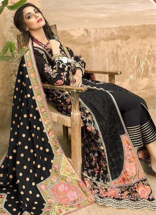 S 806 Crimson by Shree